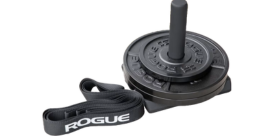 Rogue Cast Sled