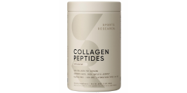 Sports Research Collagen Peptides