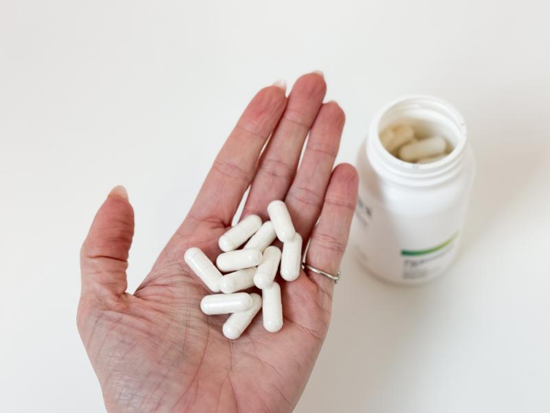 The Best Calcium Supplements of 2025: No Bones to Pick With These Top Brands