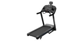 Horizon 7.0 AT Treadmill for 4th of July sales page