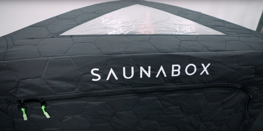 SaunaBox Go logo