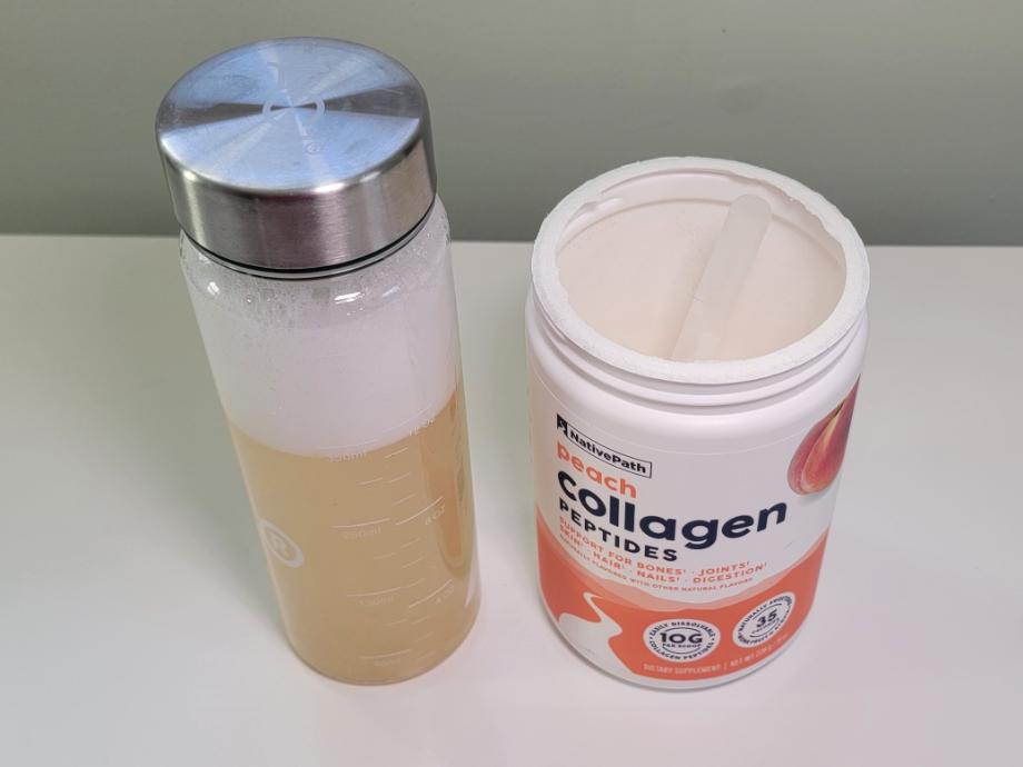 NativePath Collagen Review (2025): Fun Flavors with Clean Ingredients