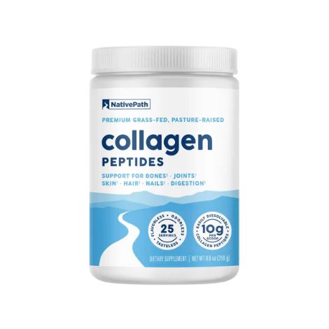 NativePath Collagen Peptides
