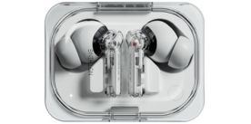 Nothing Ear (a) headphones