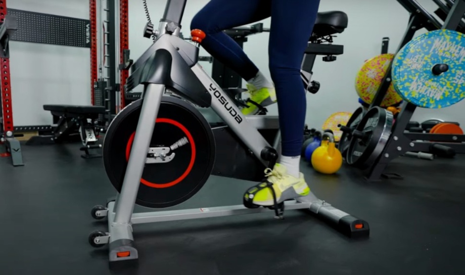 Yosuda YB001R Bike Review (2025): Is This the Best Budget-Friendly Bike?