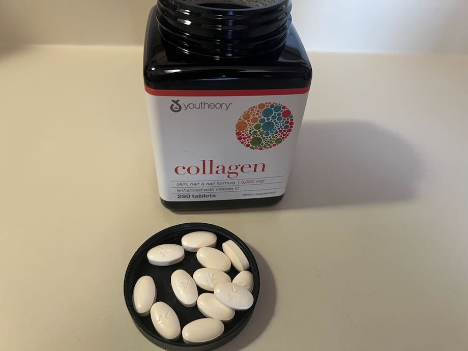 Youtheory Collagen Review (2025): Our Honest Take on These Collagen Tablets