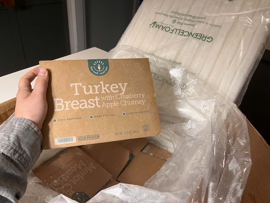 BistroMD Meal Delivery Service Review (2025): Dietitian-Approved Meals for Low-Calorie Lifestyles