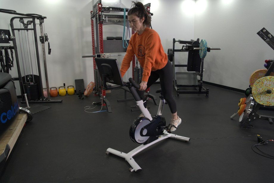 Freebeat Boom Bike Review (2025): Ride, Glow, and Game on This Budget-Friendly Peloton Alternative