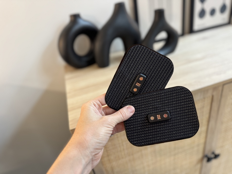 Hyperice Venom Go Electrode Pads