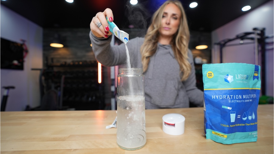 Liquid IV Review 2025: A Triathlete’s Experience