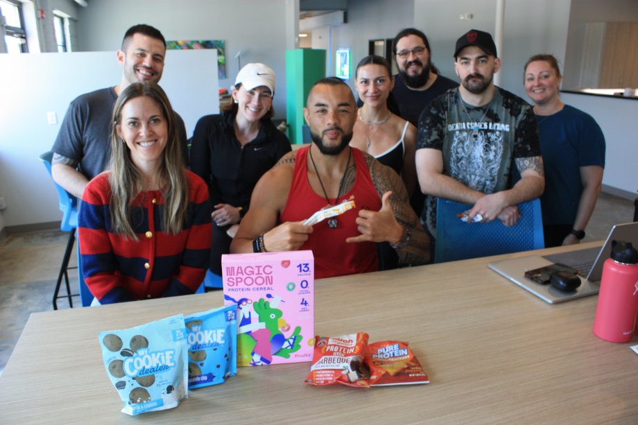 Best Protein Snacks (2025): Expert-Tested Treats To Reach Your Macros