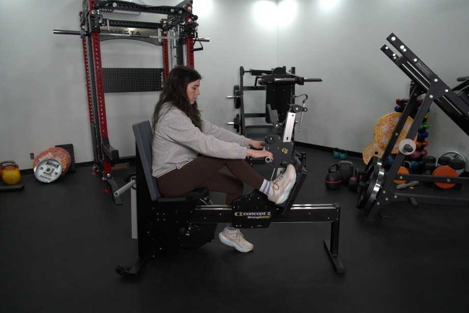 Concept2 StrengthErg Review (2025): The 3-in-1 Air-Powered Strength Training Machine