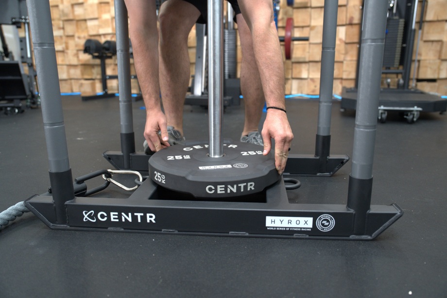 Centr HYROX Equipment Review (2025): What You May Need For Serious HYROX Training