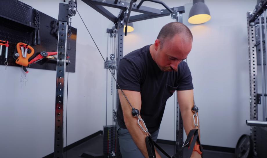 The Best Home Gym Machines in 2025: Tested for Versatility, Durability, and Performance