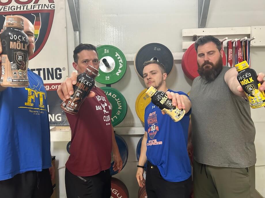 Jocko Molk Protein Shake Review (2025): Is This 5-Star Protein Formula Too Good To Be True?