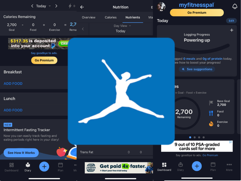 MyFitnessPal Review (2025): Your New All-In-One Nutrition Sidekick?