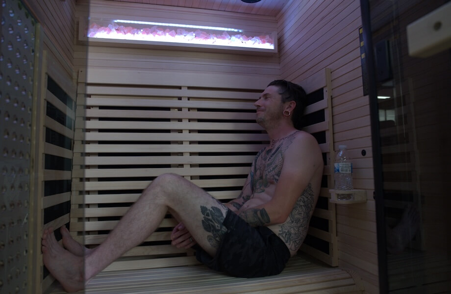 Infrared Saunas Buyer’s Guide: Everything You Need to Know to Break a Sweat With Confidence