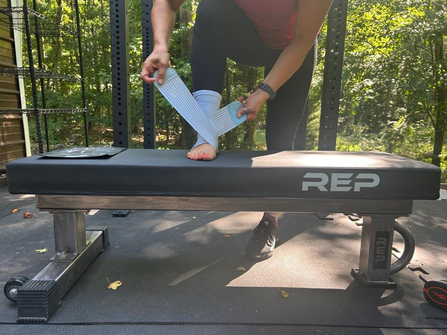 Best Ankle Braces (2025): 5 Trusted Picks for Sprains, Stability, and Support