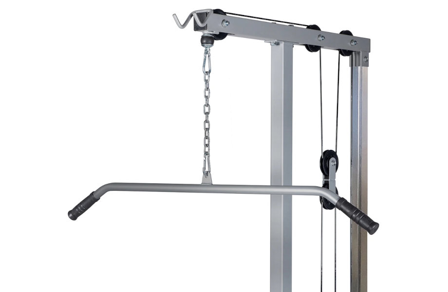 GDLF Lat Pulldown Upper Pulley Resized
