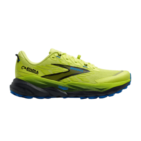 Brooks Cascadia 19
