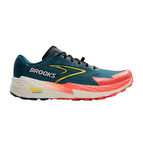 Brooks Catamount 4