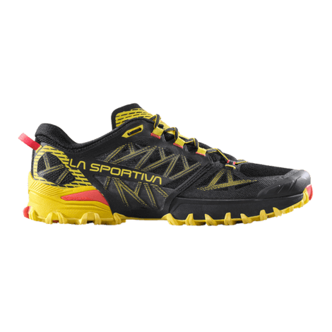 La Sportiva Bushido III