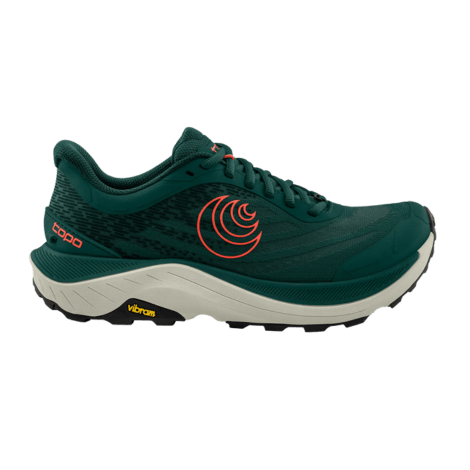 Topo Athletic Ultraventure 4