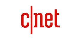 CNET Logo