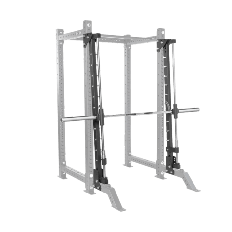 Bells of Steel Smith Machine Attachment