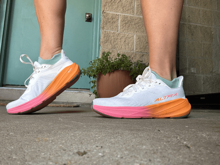 Best Altra Running Shoes