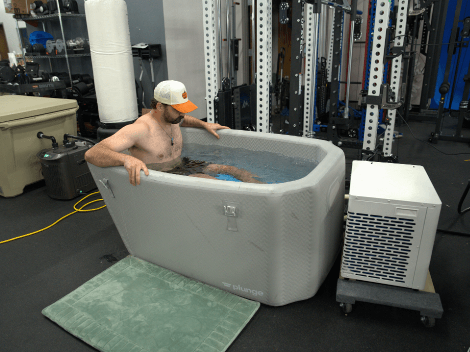 Plunge Air Review (2025): The Best Inflatable Plunge on the Market?