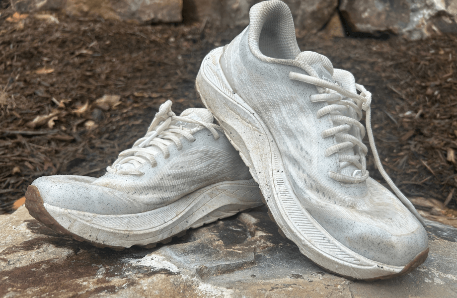 Topo Athletic Ultraventure 4 trail running shoes