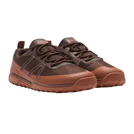 Xero Shoes Scrambler Trail Low