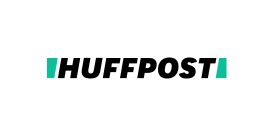 Huffington Post logo
