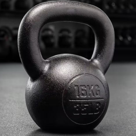 Rogue E-Coat Kettlebell Product Image