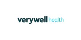 Verywell Health logo