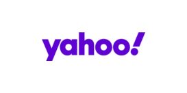 Yahoo! logo