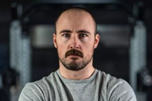 Cooper "Coop" Mitchell