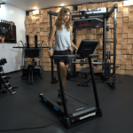 MERACH T12 Foldable Walking Treadmill Review