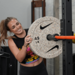 Nike Grind Bumper Plates Review