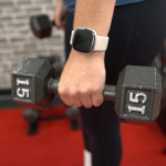 CAP Cast Iron Hex Dumbbells Review