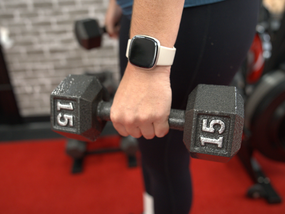 CAP Cast Iron Hex Dumbbells Review (2025): Putting These Budget-Friendly Dumbbells to the Test