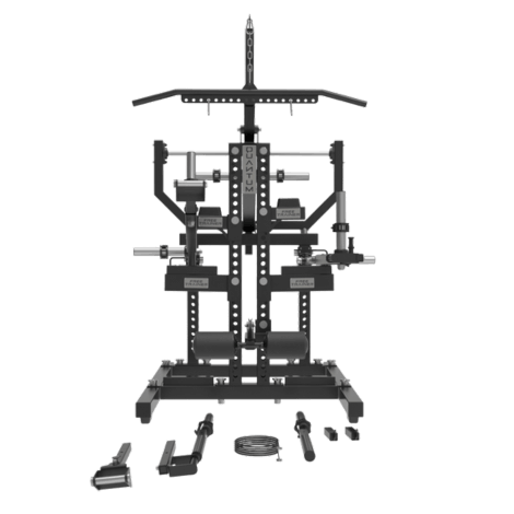 Quantum Free Trainer