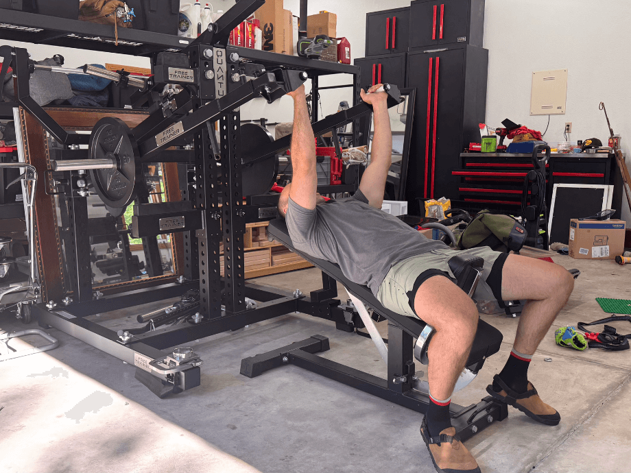 Quantum Trainers Coupon Code (2025)