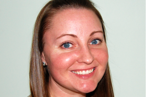 Amanda Dvorak, ISSA-CPT, ISSA-CNC