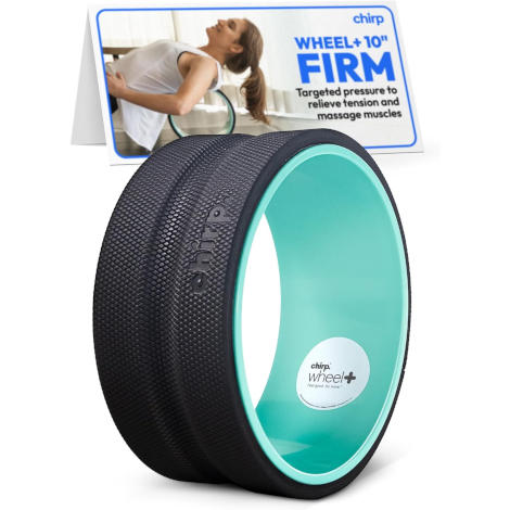 Chirp Wheel+ Product Image