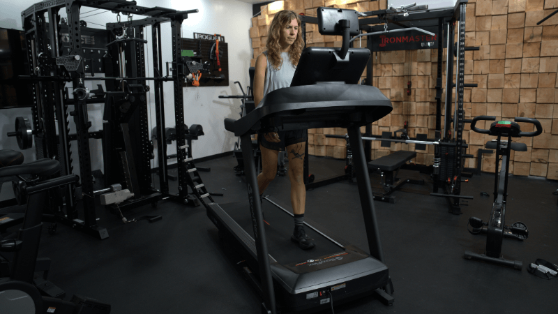 Bowflex T6 Treadmill Review