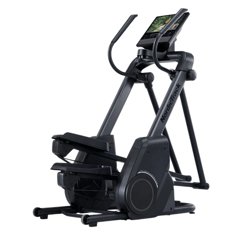 NordicTrack X16 Elliptical