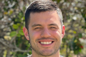 Matt Dustin, CSCS, PN1-NC