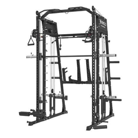 Mikolo M4-2.0 Smith Machine